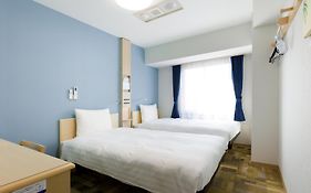 東橫inn Jr和歌山站東口